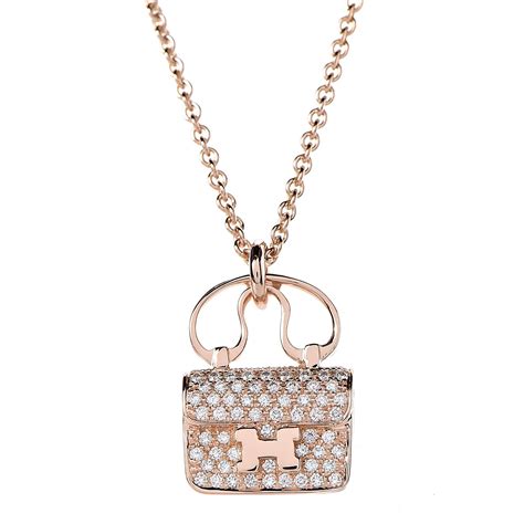 price of hermes necklace|hermes necklaces for women.